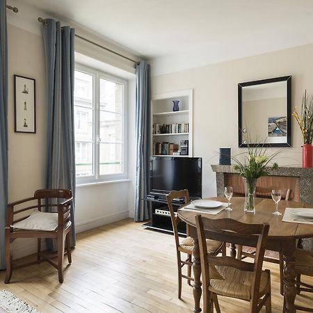 L'Amarre By Cocoonr Lejlighed Saint-Malo Eksteriør billede