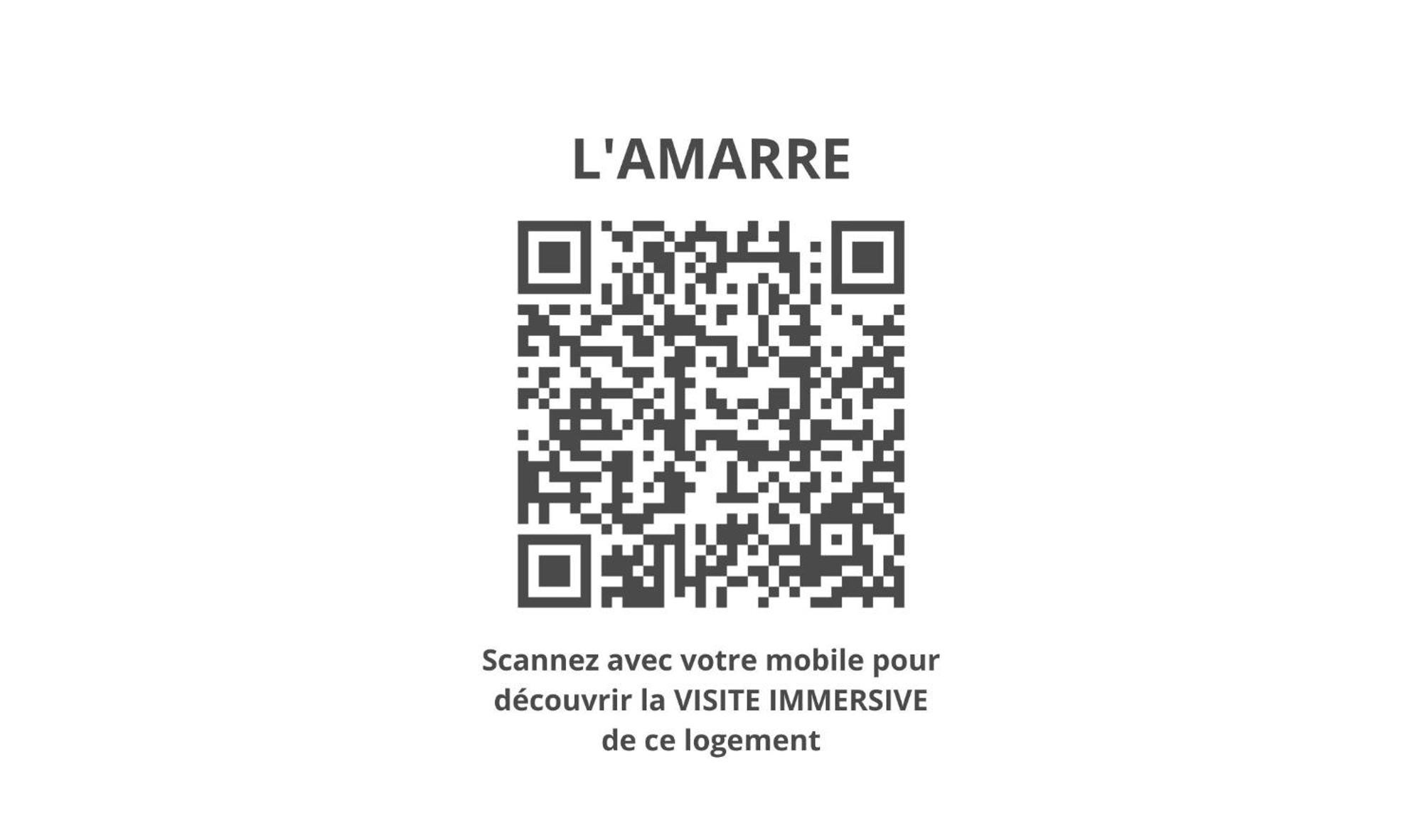 L'Amarre By Cocoonr Lejlighed Saint-Malo Eksteriør billede