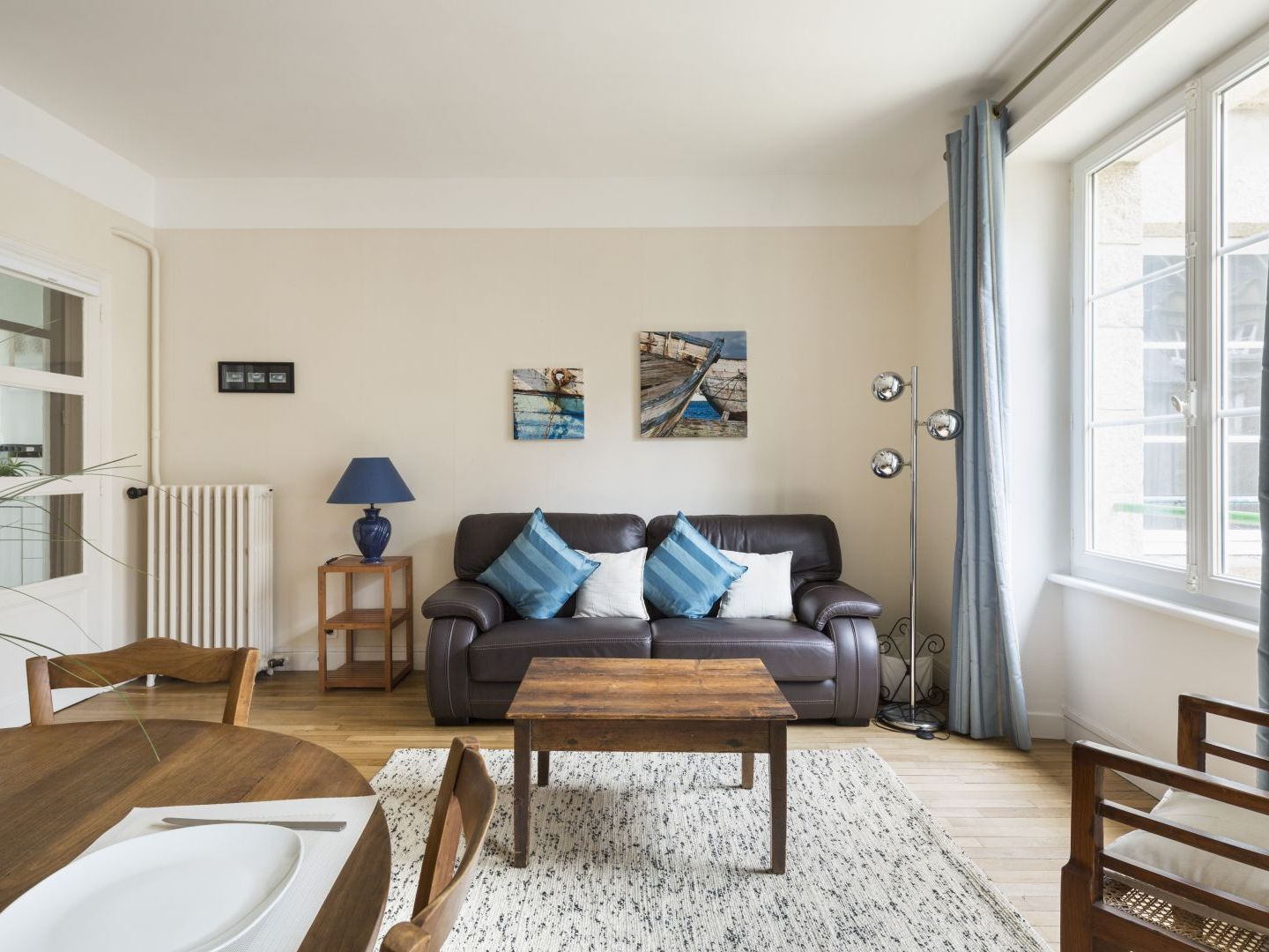 L'Amarre By Cocoonr Lejlighed Saint-Malo Eksteriør billede